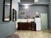 Studio Apartment in Johannesburg Central