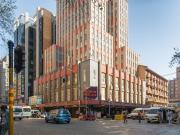 Studio apartment in Johannesburg Central