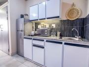 Studio Apartment in Johannesburg Central