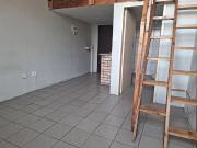 Studio Apartment in Johannesburg Central