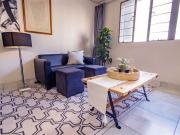 Studio Apartment in Johannesburg Central