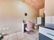 Studio Apartment in Johannesburg Central