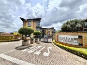 Studio apartment in Lynnwood