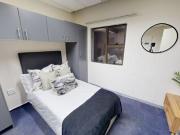 Studio Apartment in Marshalltown