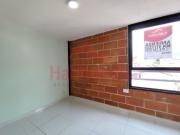 Studio apartment in Medellín Calasanz code 67403