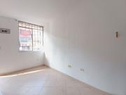 Studio apartment in Medellín Calasanz code 67494