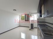 Studio apartment in Medellín Robledo code 68659