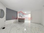 Studio apartment in Medellín Simón Bolívar code 69050