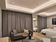 Studio apartment in Melrose Arch