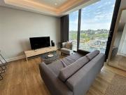 Studio Apartment in Melrose Arch