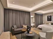 Studio Apartment in Melrose Arch