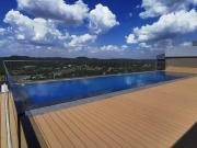 Studio apartment in Menlyn