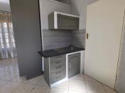 Studio apartment in Newlands