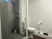 Studio Apartment in Observatory