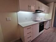 Studio Apartment in Observatory