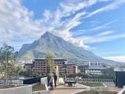 Studio Apartment in Observatory