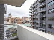 Studio Apartment in Observatory