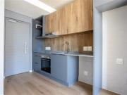 Studio Apartment in Observatory
