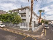 Studio apartment in Oranjezicht