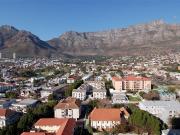 Studio apartment in Oranjezicht