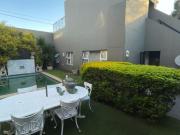 Studio apartment in Parkhurst