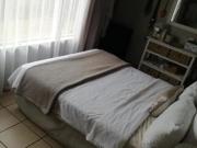 Studio apartment in Petersfield