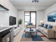 Studio Apartment in Pinelands