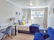 Studio apartment in Plumstead