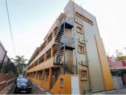 Studio Apartment in Pretoria Central