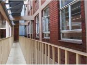 Studio Apartment in Pretoria Central