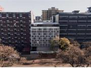 Studio Apartment in Pretoria Central