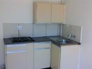 Studio Apartment in Pretoria Central