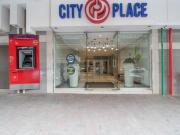 Studio Apartment in Pretoria Central