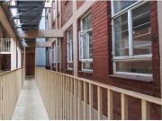 Studio Apartment in Pretoria Central