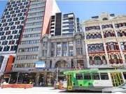 Studio Apartment in Prime Location