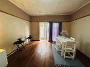 Studio apartment in Quigney
