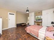 Studio Apartment in Rondebosch