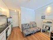 Studio Apartment in Rondebosch