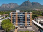 Studio apartment in Rondebosch