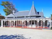 Studio apartment in Rosebank