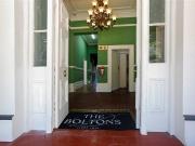 Studio apartment in Rosebank