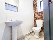 Studio Apartment in Rouxville