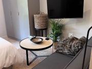 Studio apartment in Sandown