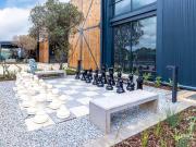 Studio Apartment in Savannah Country Estate