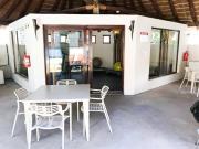 Studio Apartment in Sea Point