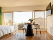 Studio Apartment in Sea Point