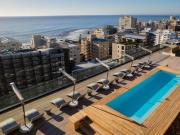 Studio apartment in Sea Point