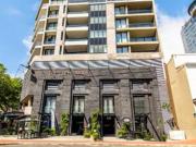 Studio apartment in Sea Point