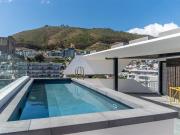 Studio Apartment in Sea Point