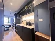 Studio apartment in Sea Point